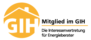 Logo Mitglied im GIH